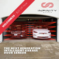 Infinity Shield  – In Stock