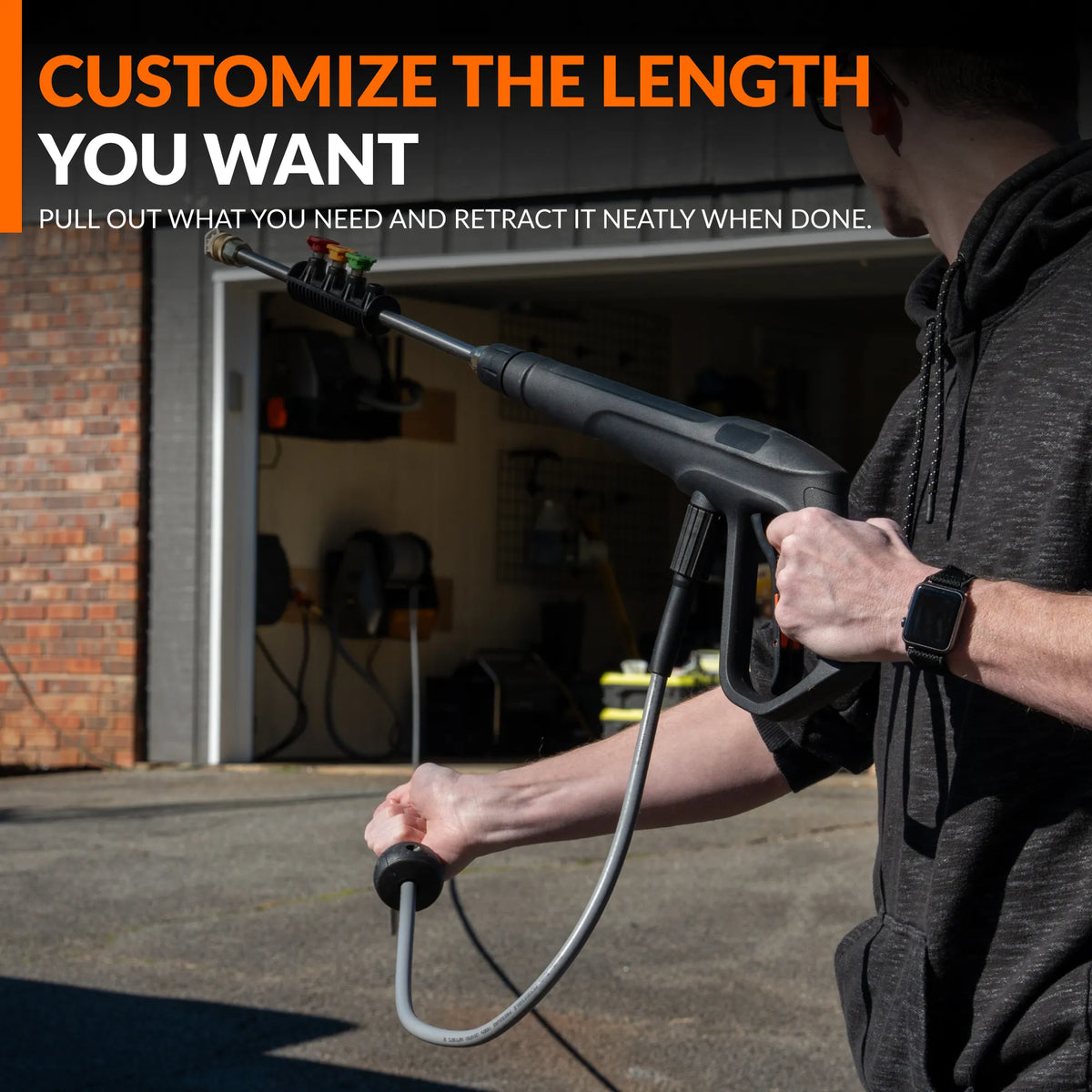 Dream Garage — Pro Cleaning Kit