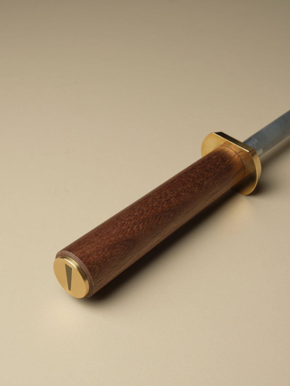 Honing Rod