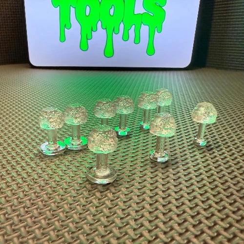 Hail Stone Tabs (Dent Lab Tools)