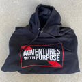 AWP Logo Premium Pullover Hoodie
