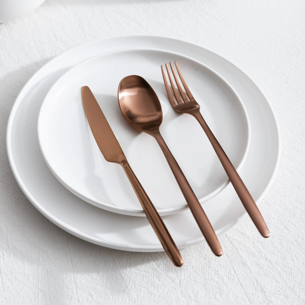 Ava Flatware