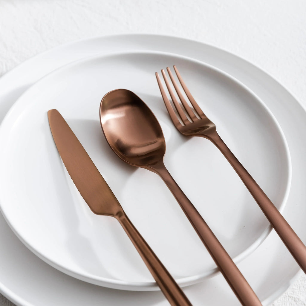 Ava Flatware