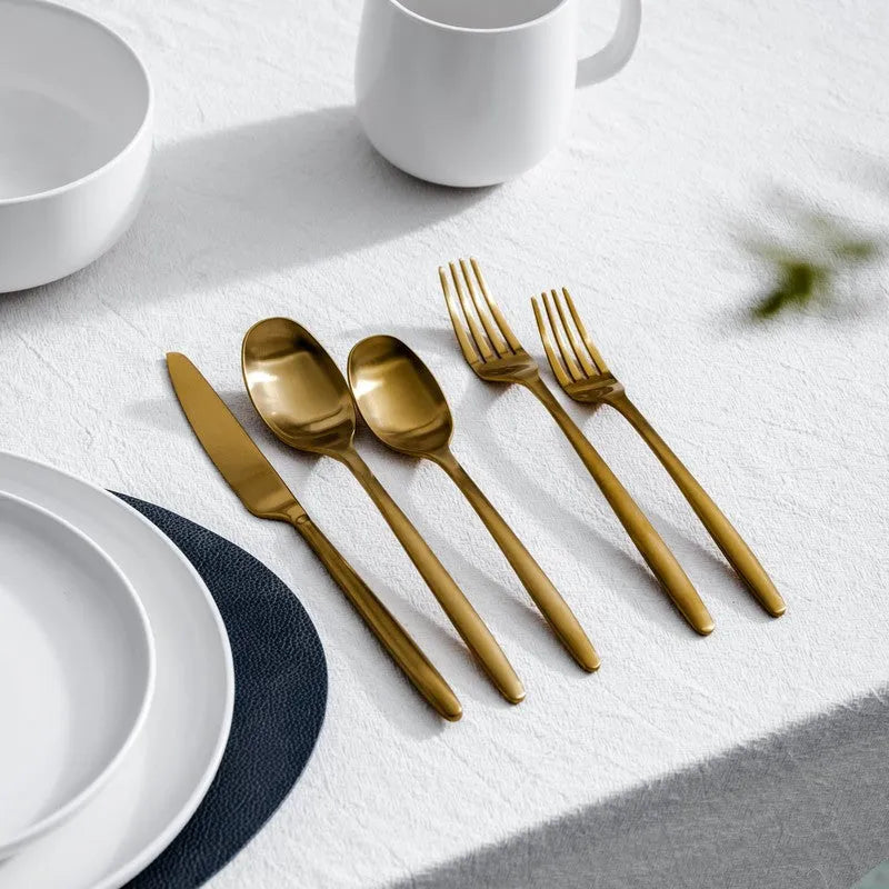 Ava Flatware