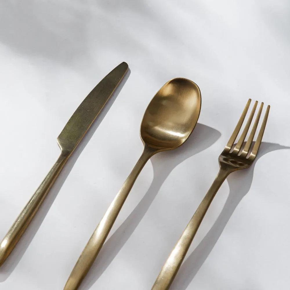 Ava Flatware