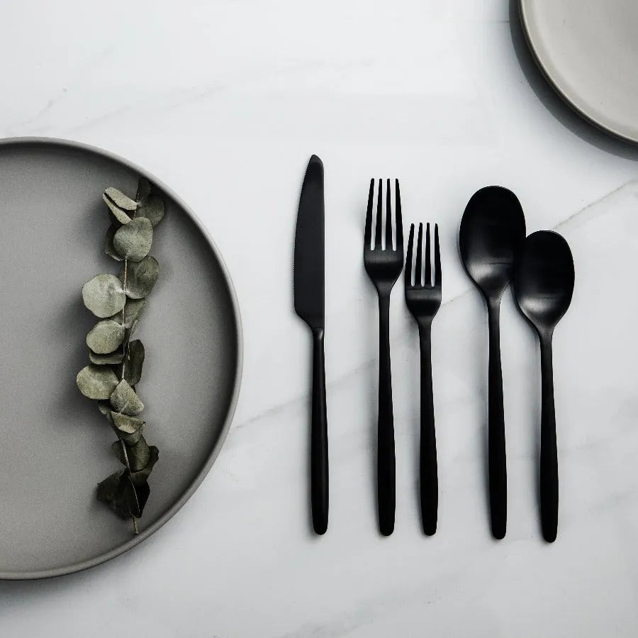 Ava Flatware