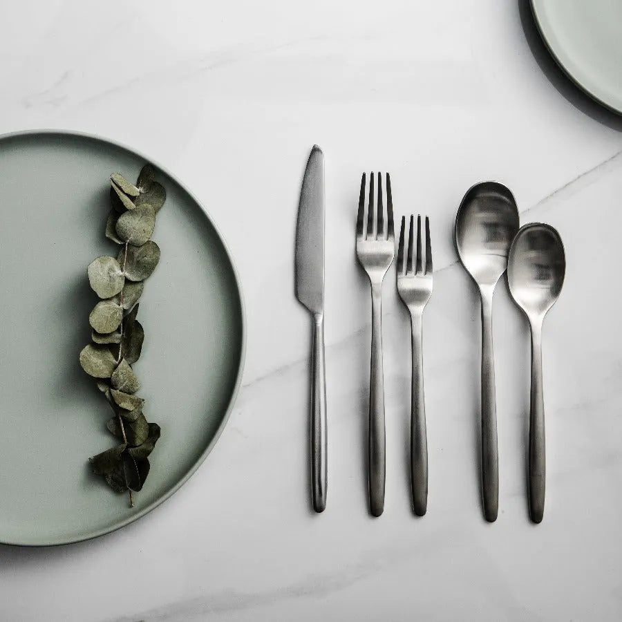 Ava Flatware
