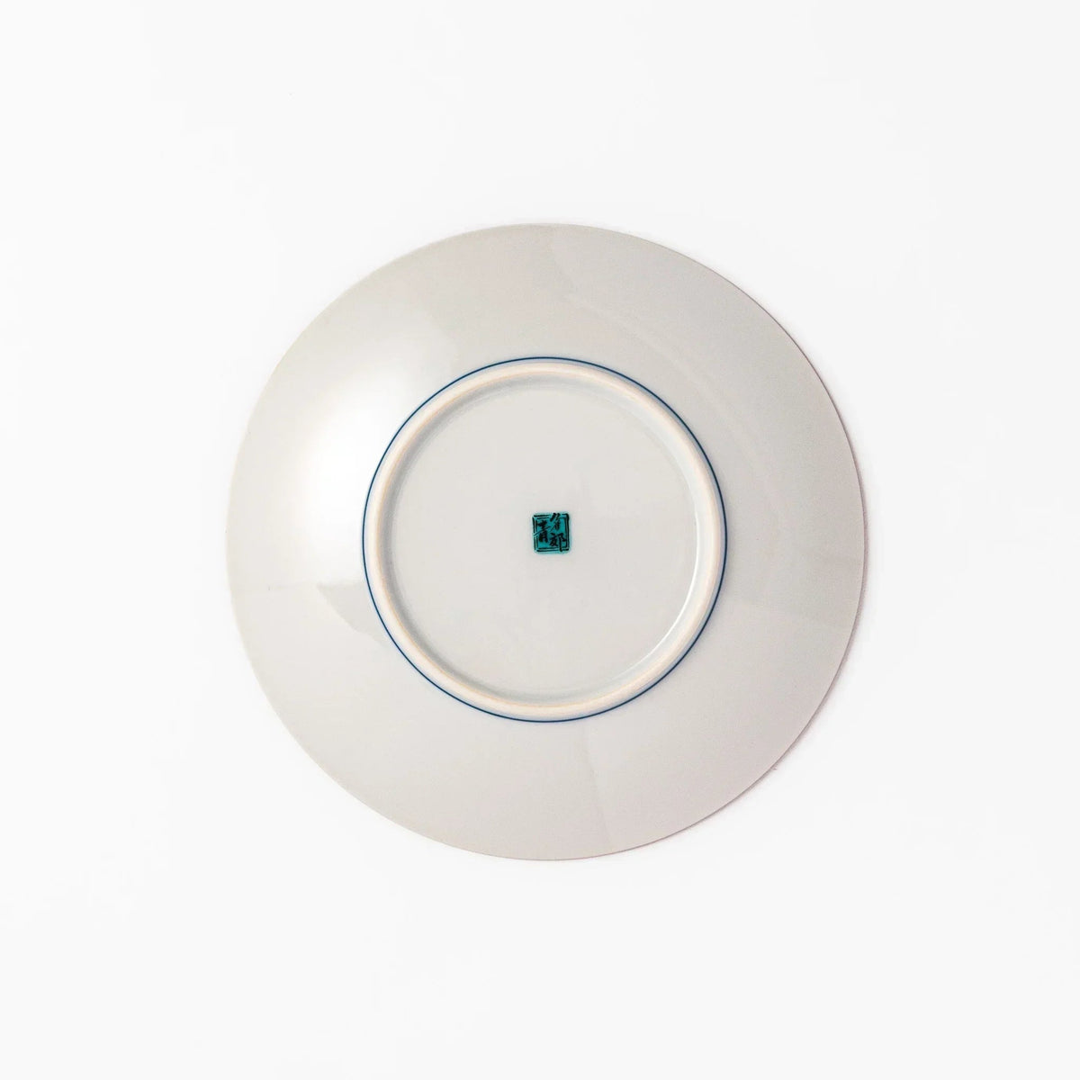 Cobblestone Mosaic Dessert Plate
