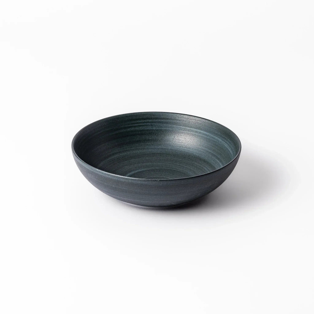 Cozy Japandi Cereal Bowl