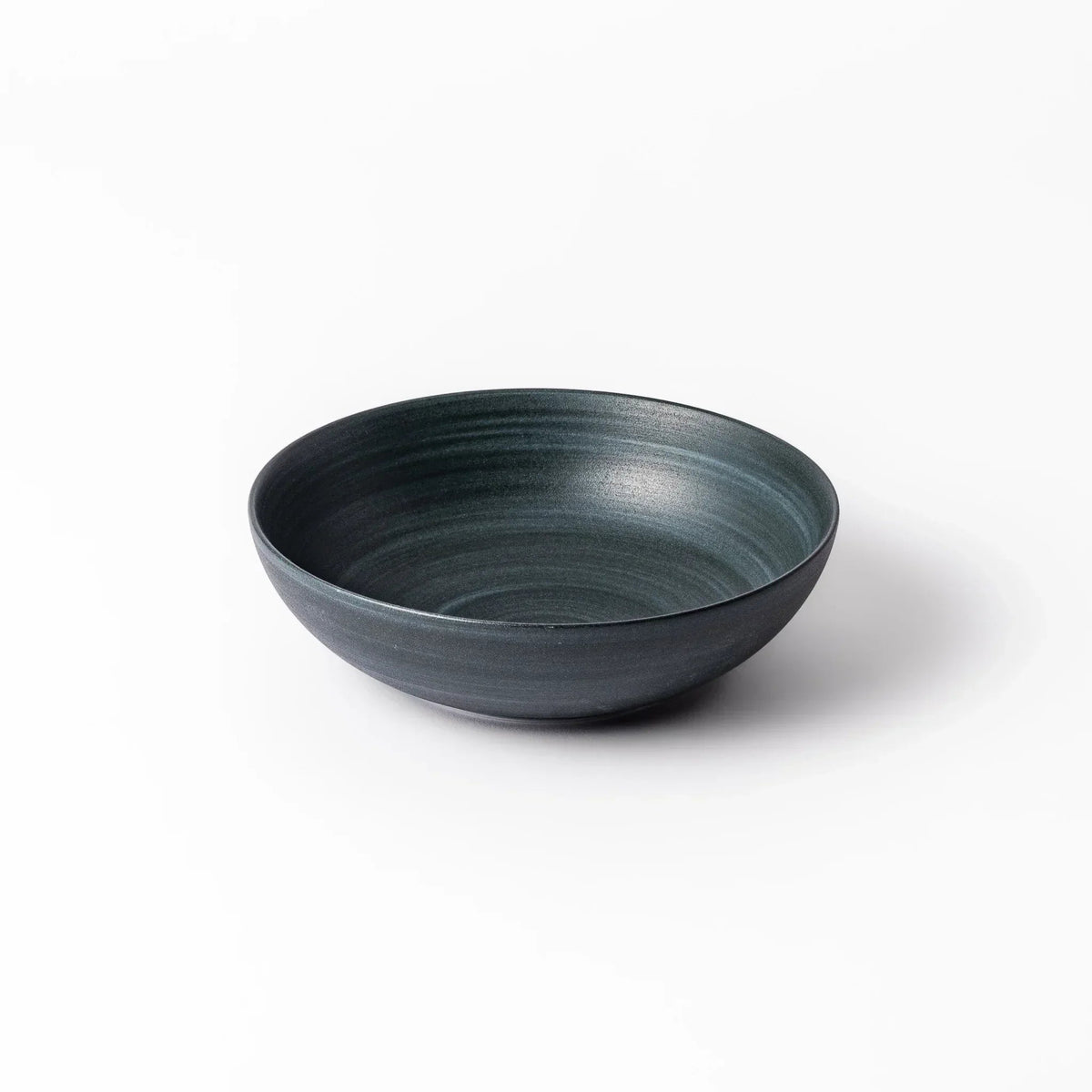 Cozy Japandi Cereal Bowl