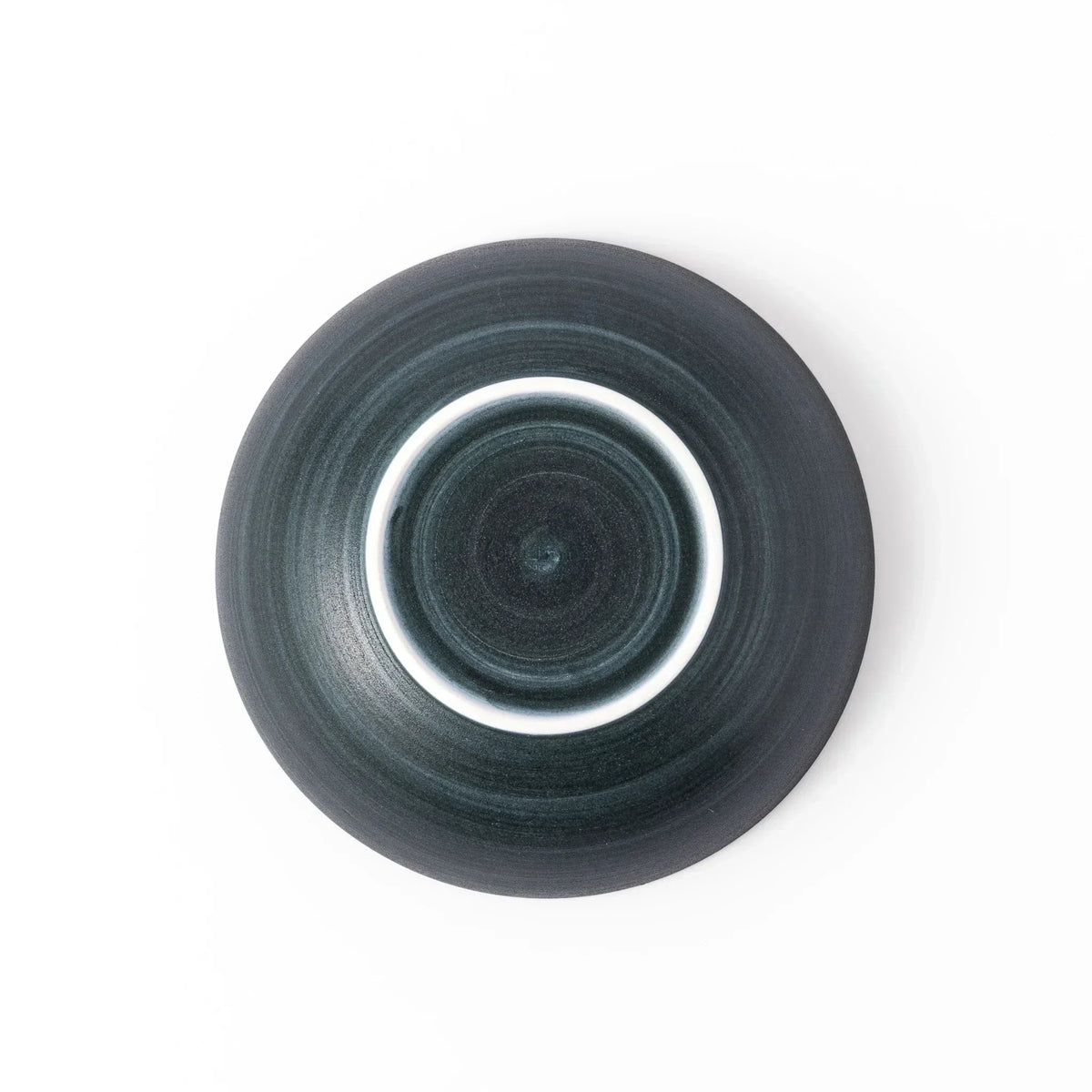Cozy Japandi Cereal Bowl