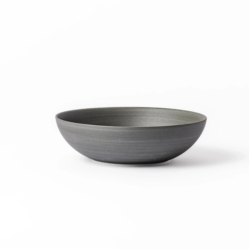 Cozy Japandi Cereal Bowl