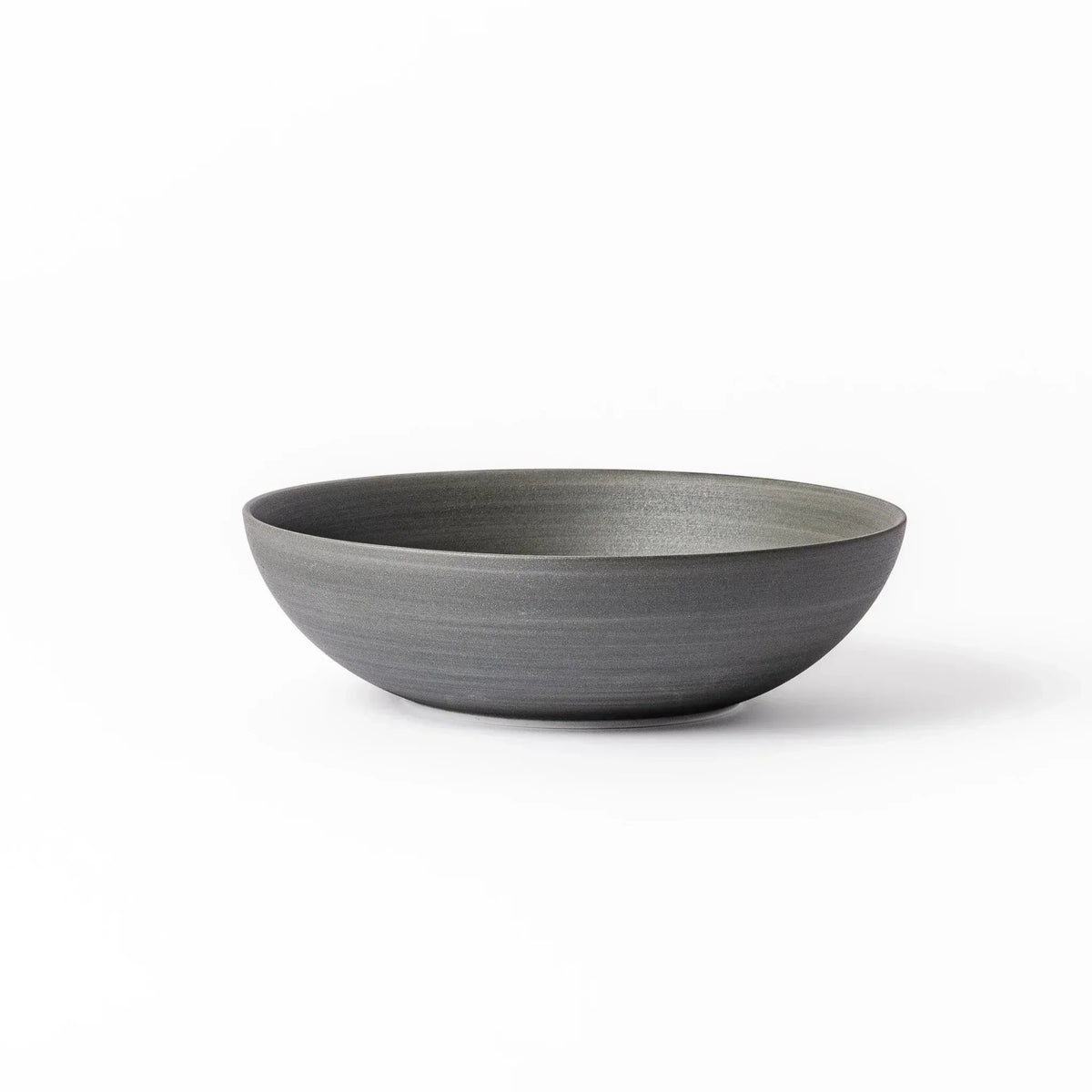 Cozy Japandi Cereal Bowl
