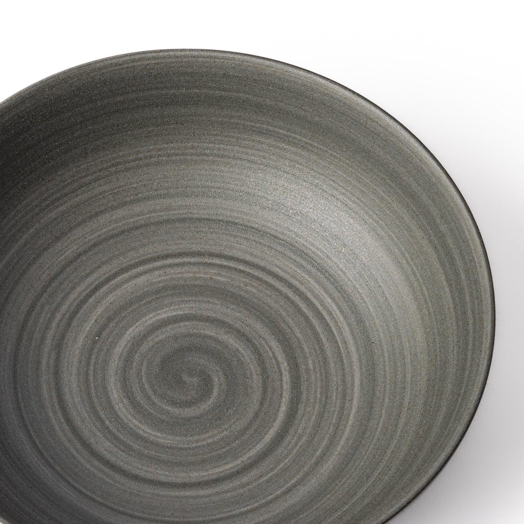 Cozy Japandi Cereal Bowl