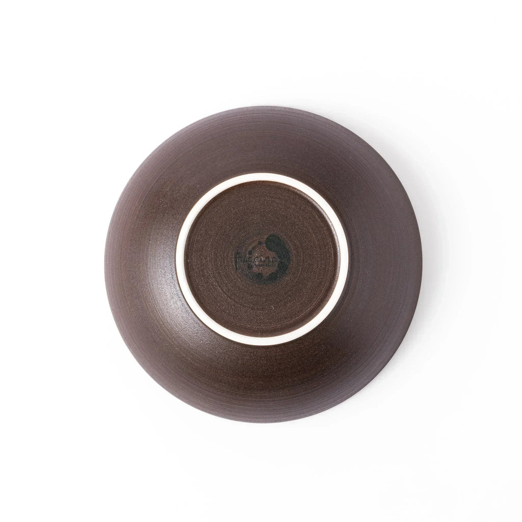 Cozy Japandi Cereal Bowl