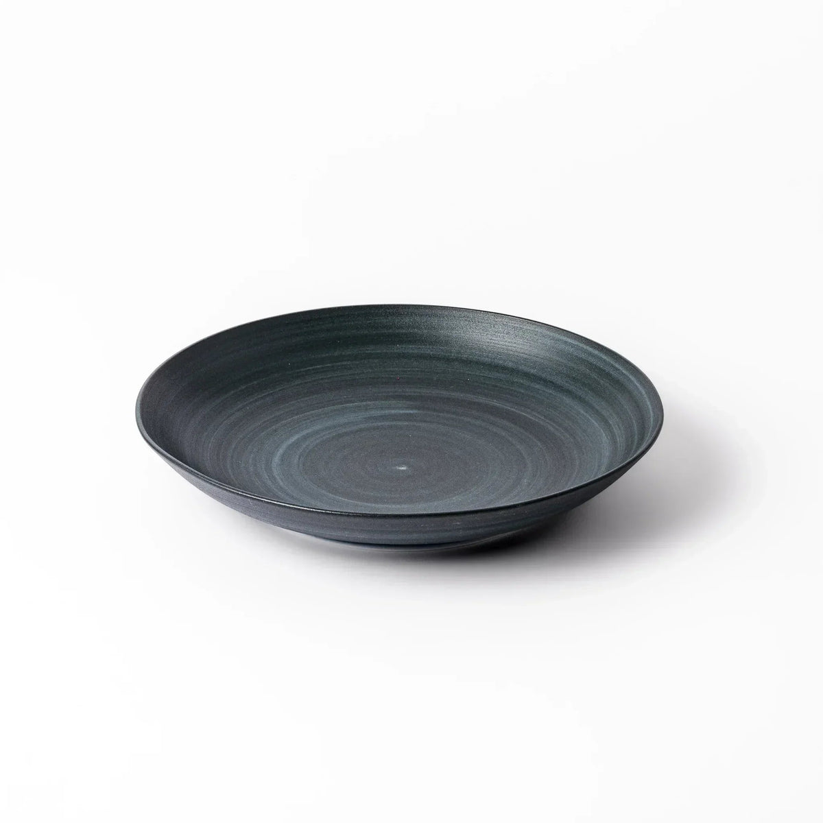 Cozy Japandi Salad Plate