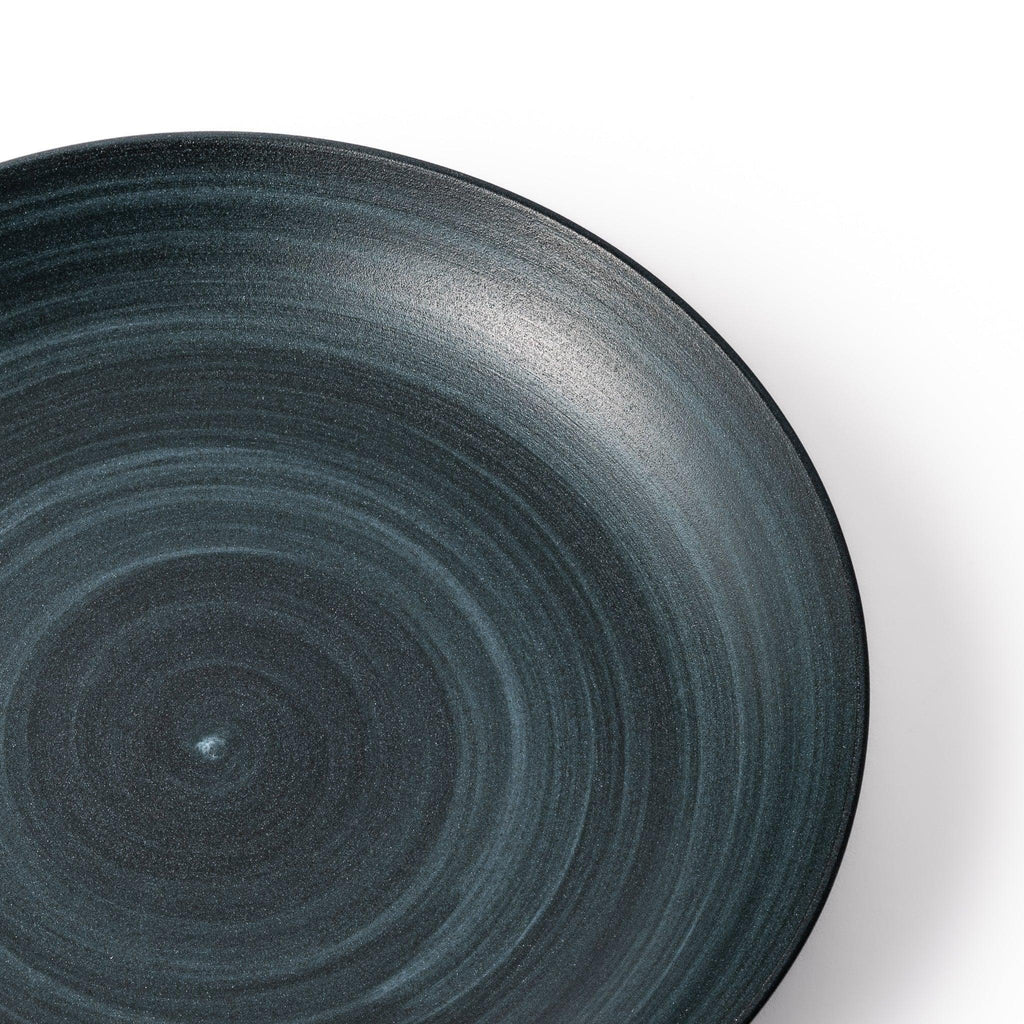 Cozy Japandi Salad Plate