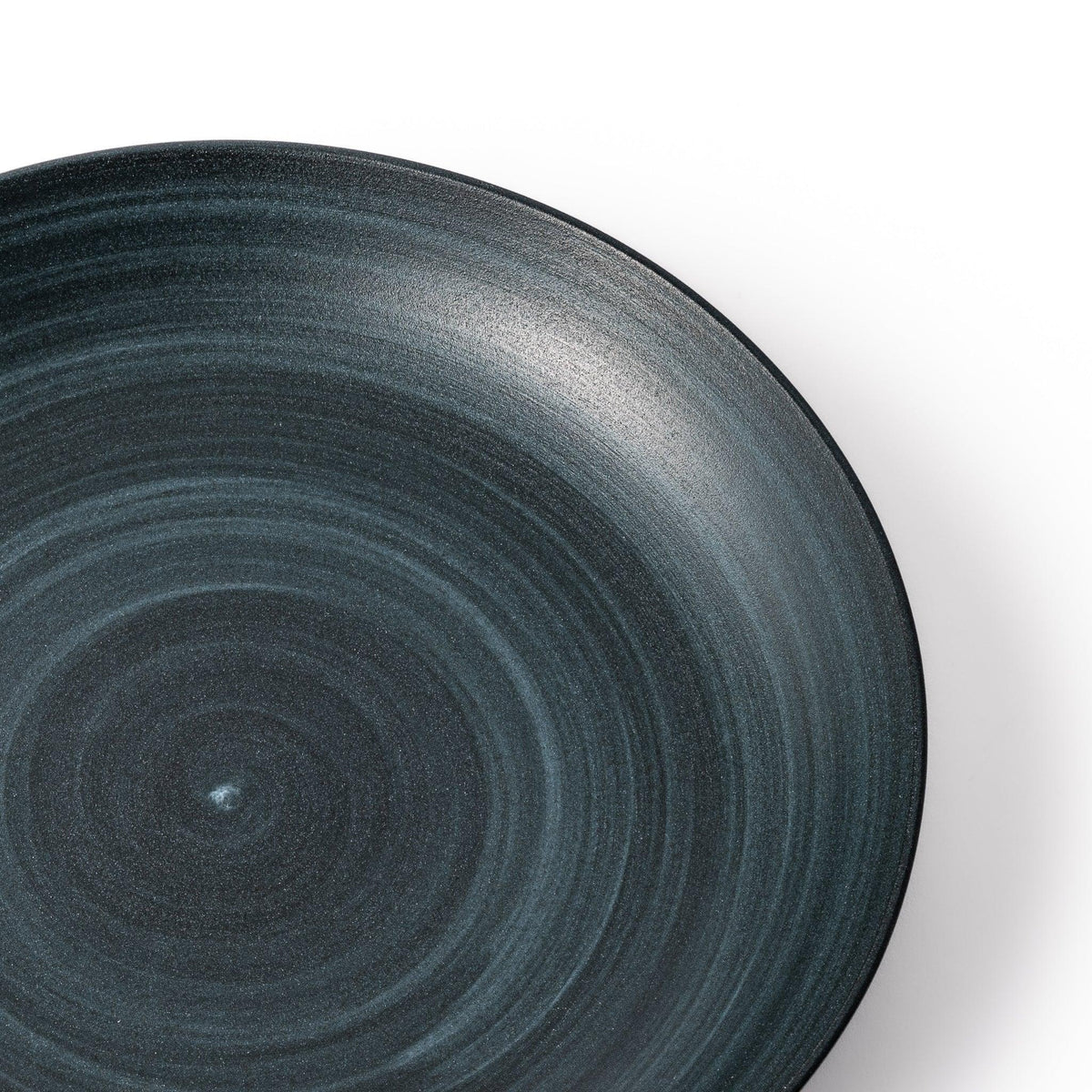 Cozy Japandi Salad Plate