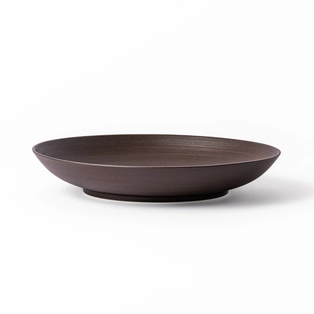 Cozy Japandi Salad Plate
