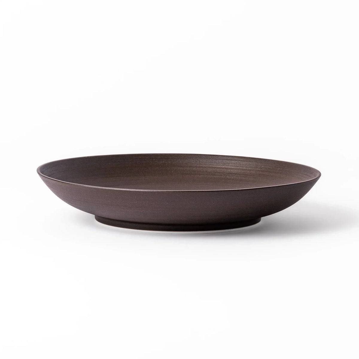 Cozy Japandi Salad Plate