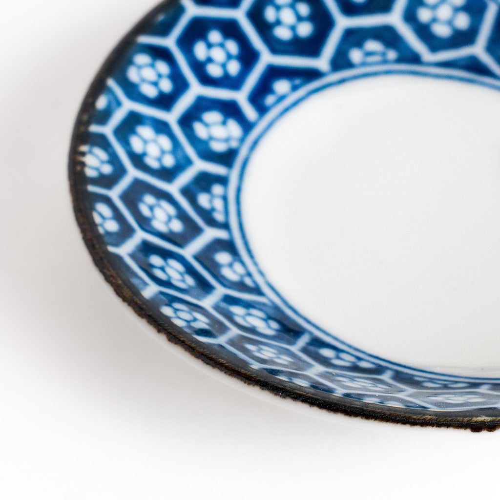 Dinosaur Sauce Dish with Chopsticks Rest