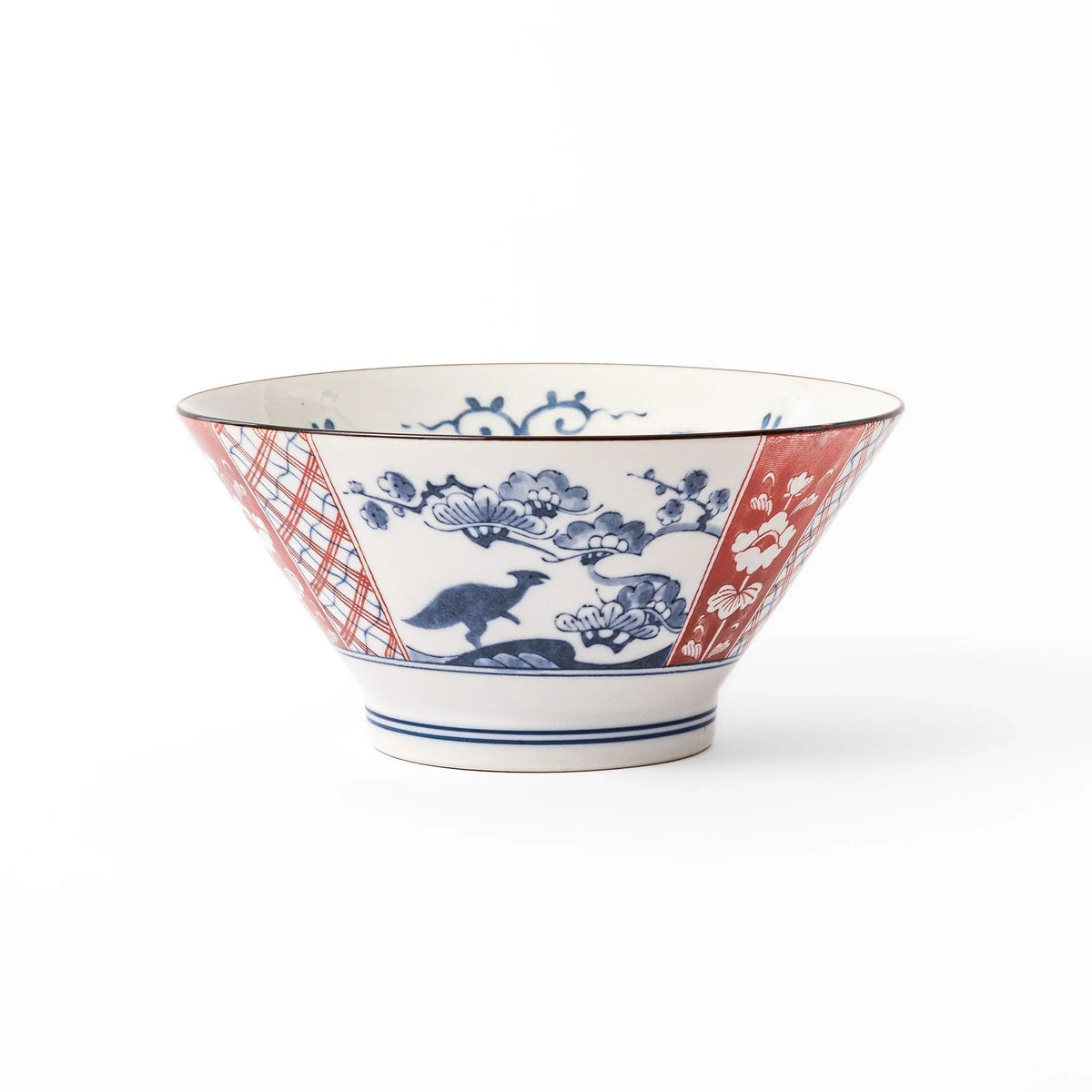 Edo Dinosaur Ramen Bowl