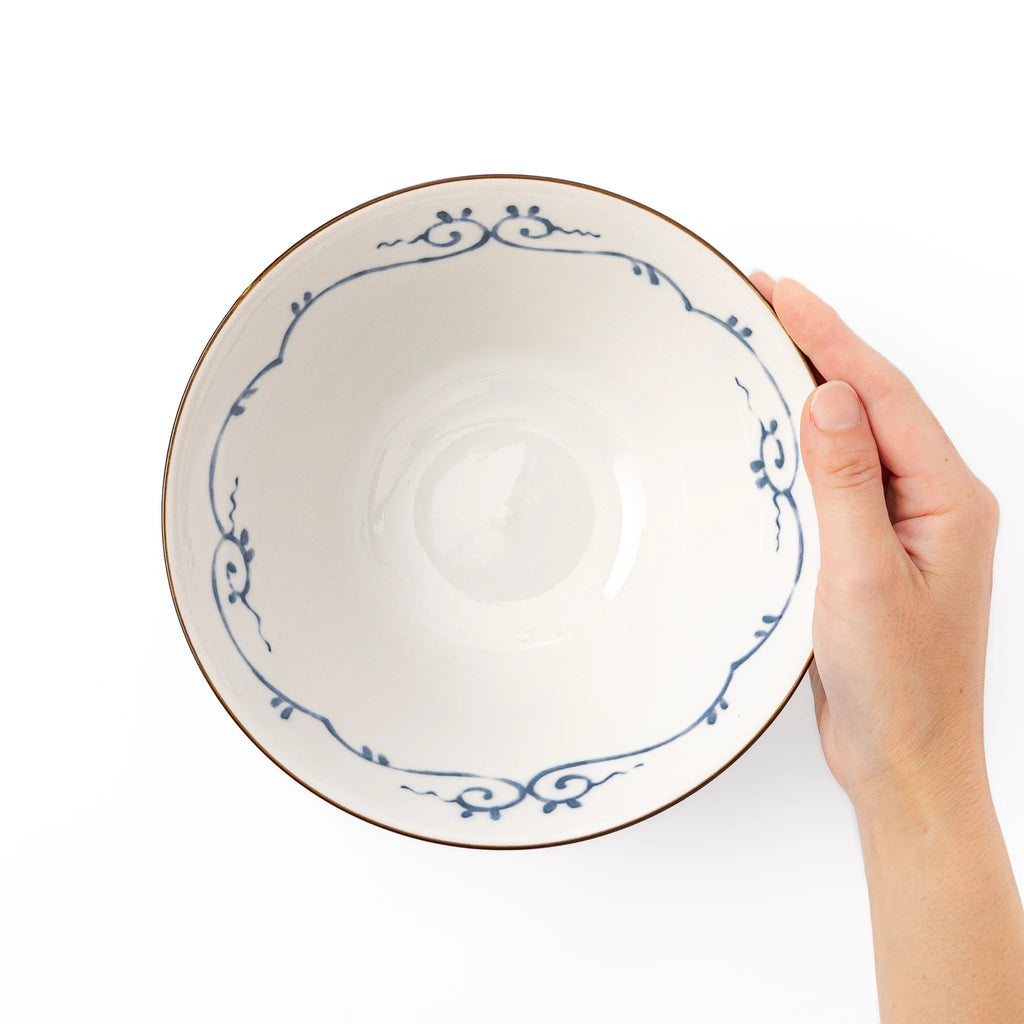 Edo Dinosaur Ramen Bowl