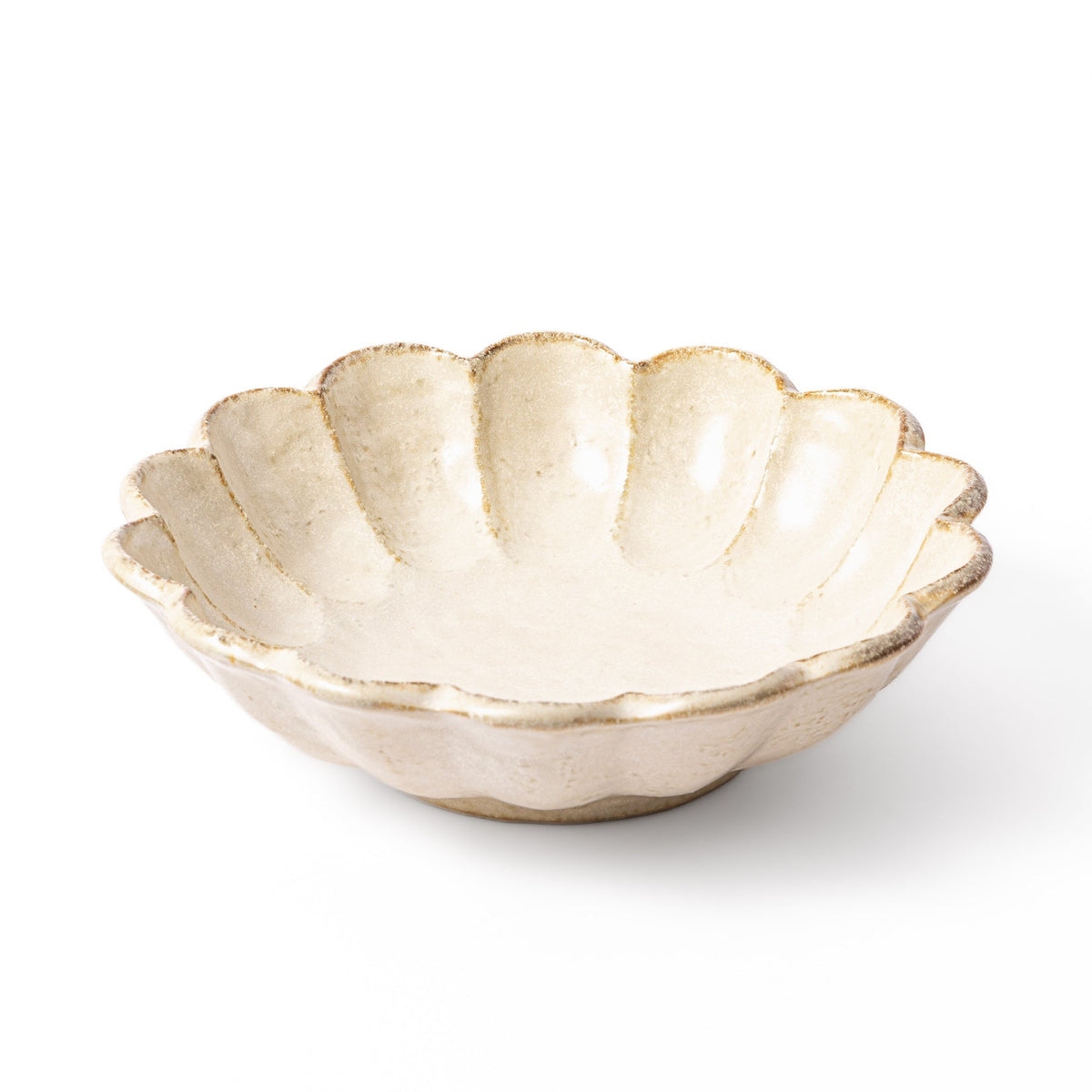 Rinka Petal Pasta Bowl