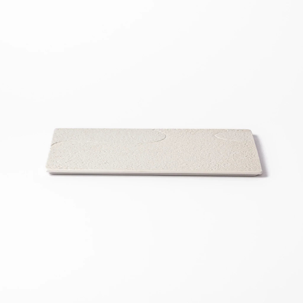Snow Garden Dinner Plate