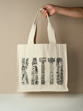 Katto Tote Bag