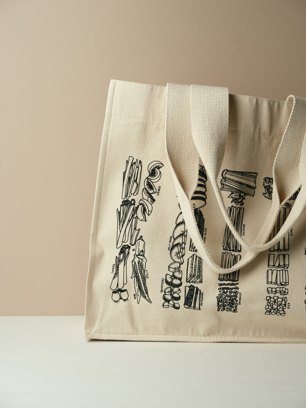 Katto Tote Bag