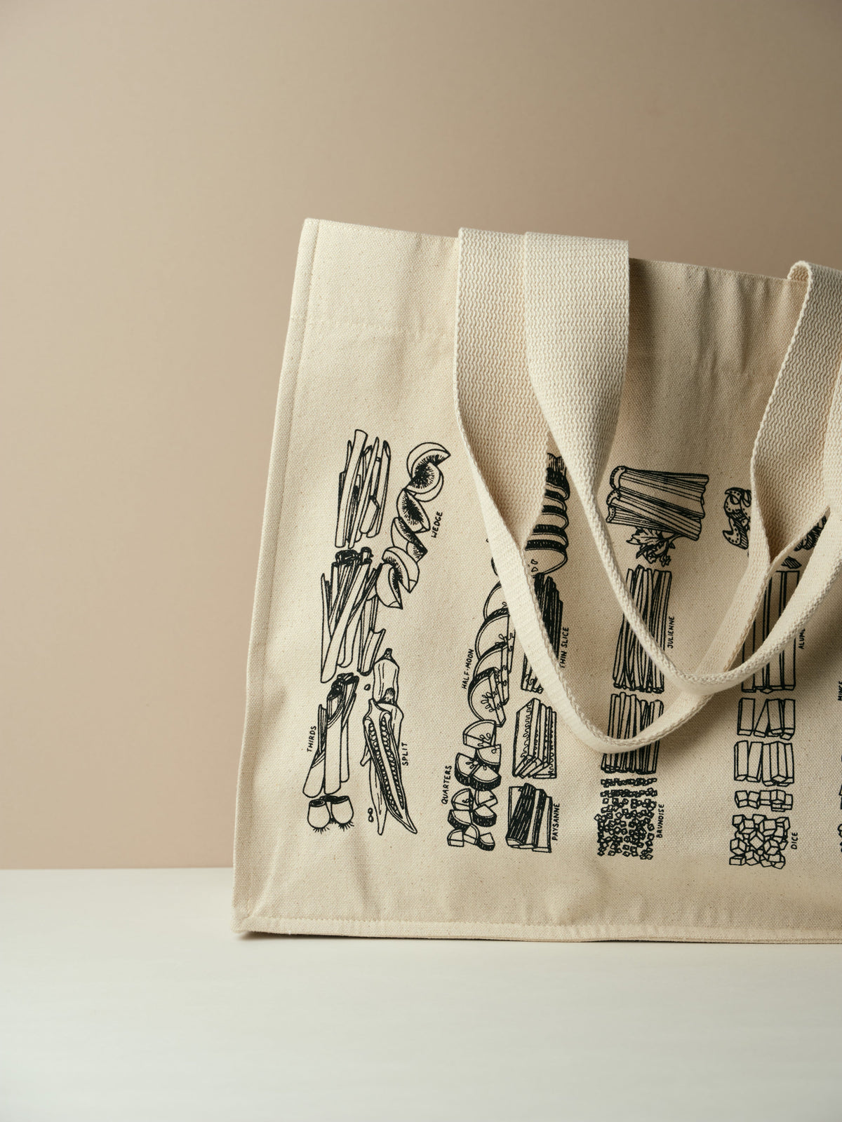Katto Tote Bag