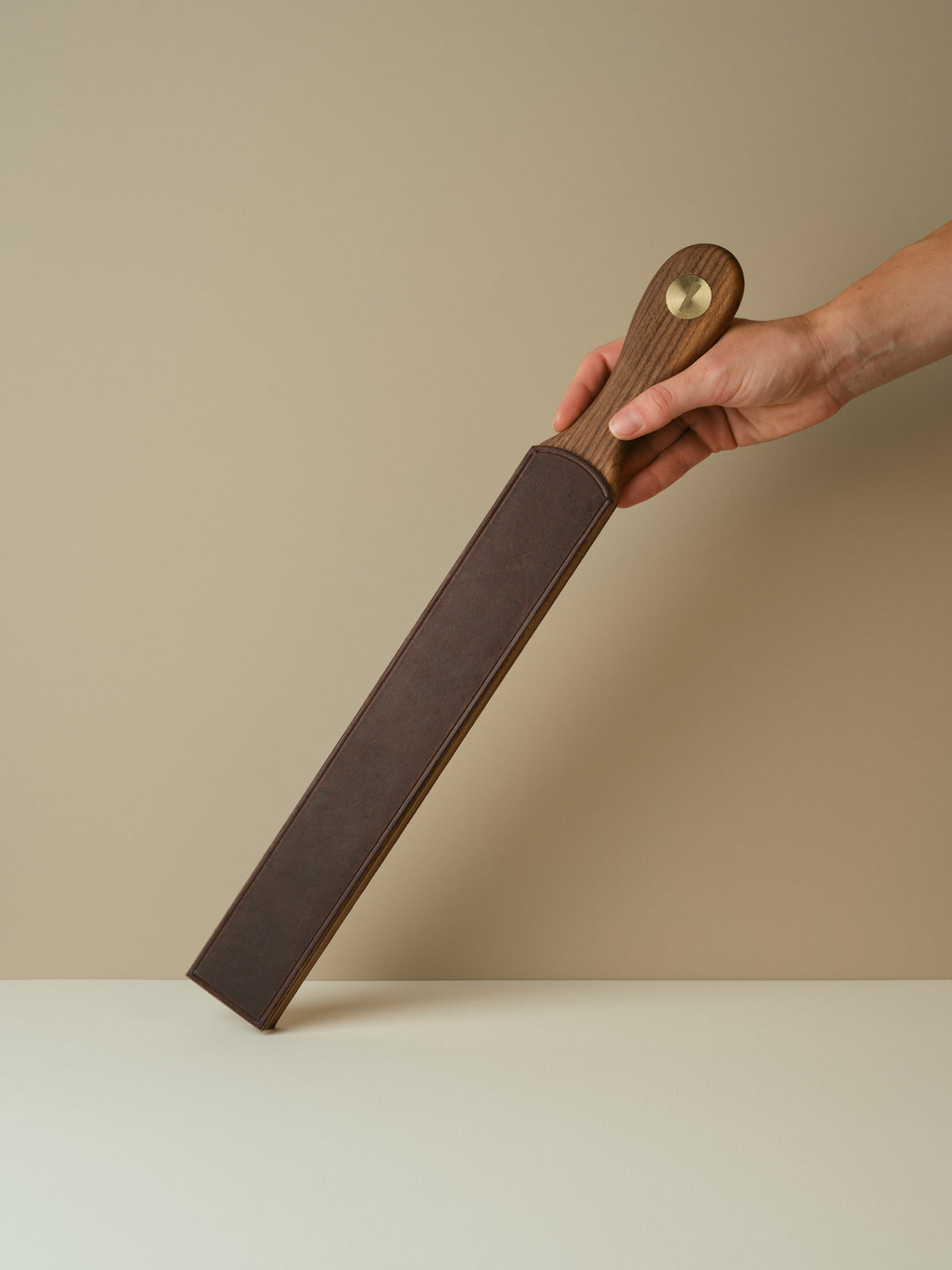 Leather Strop