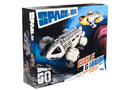 MPC Space 1999: Eagle & Hawk War Games Edition 1:72 Scale Model Kit