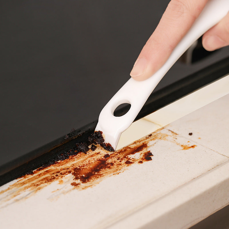 🧽🔥 Kitchen cleaning brush – Powerful against grease & dirt