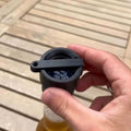 🍺 Fun Beer Bottle Opener Open Your Beer With A Surprise Pop!