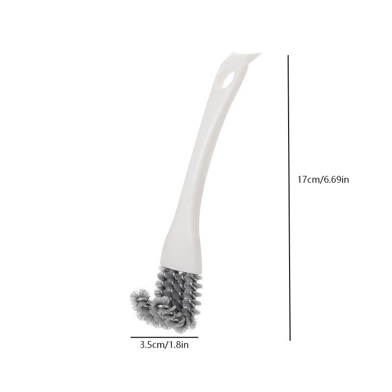 🧽🔥 Kitchen cleaning brush – Powerful against grease & dirt