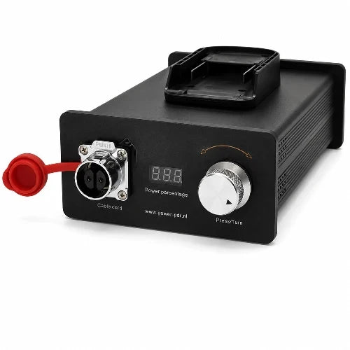 HAPPY DENT Wireless Power PDR Box