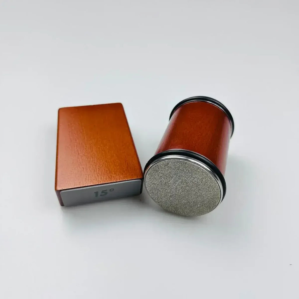 True Edge Knife Sharpener Kit