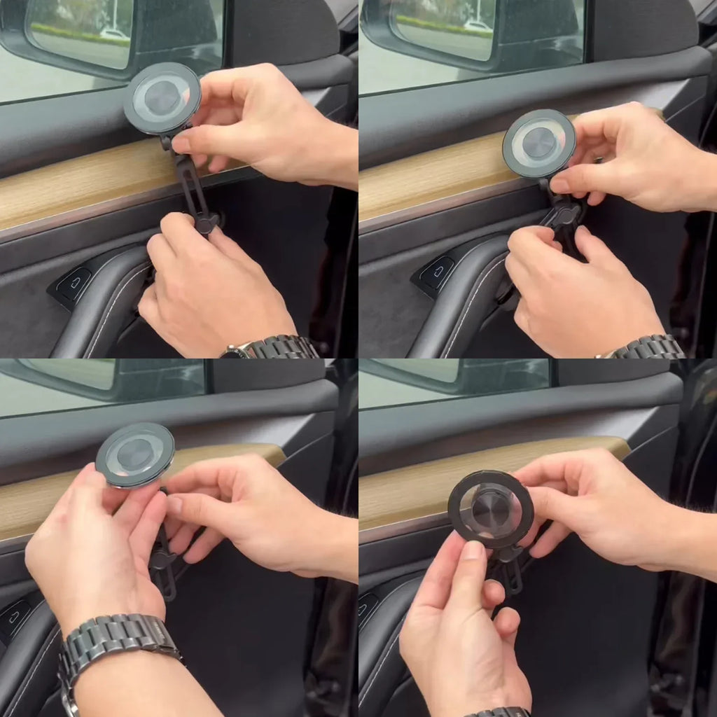 MagSafe Magnetic Phone Holder