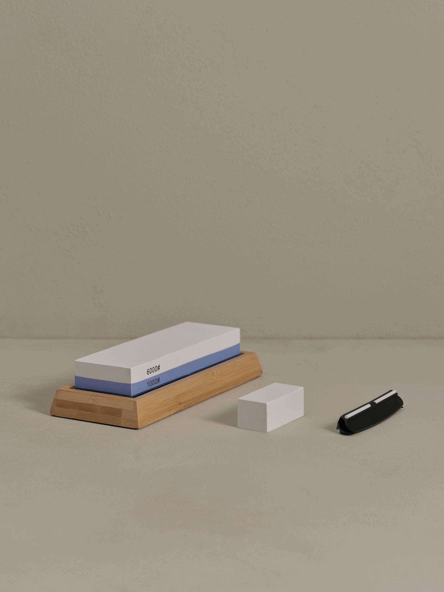 Sharpening Set