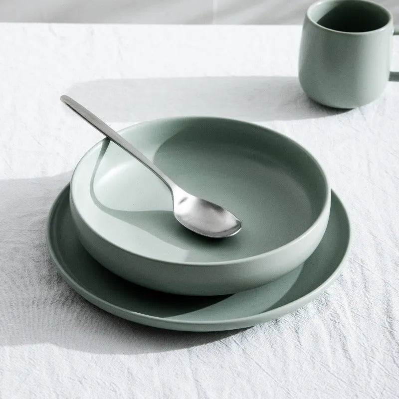 Ava Flatware