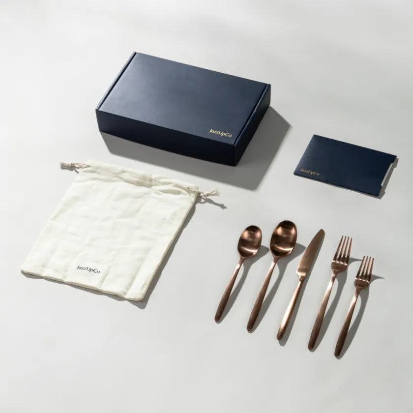 Ava Flatware