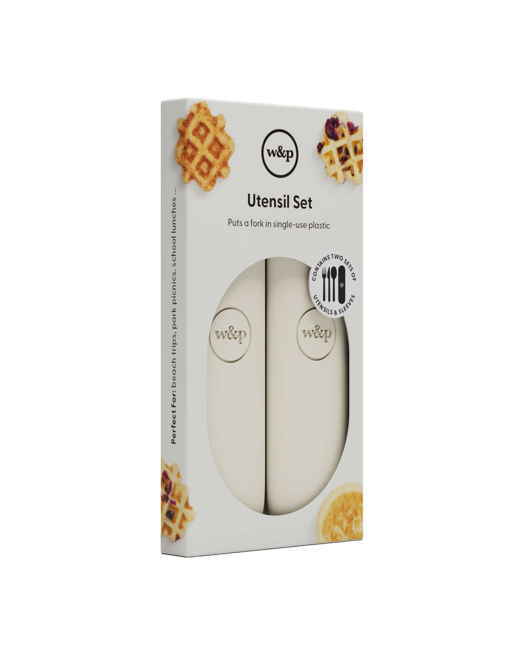 Utensil Set 2-Pack