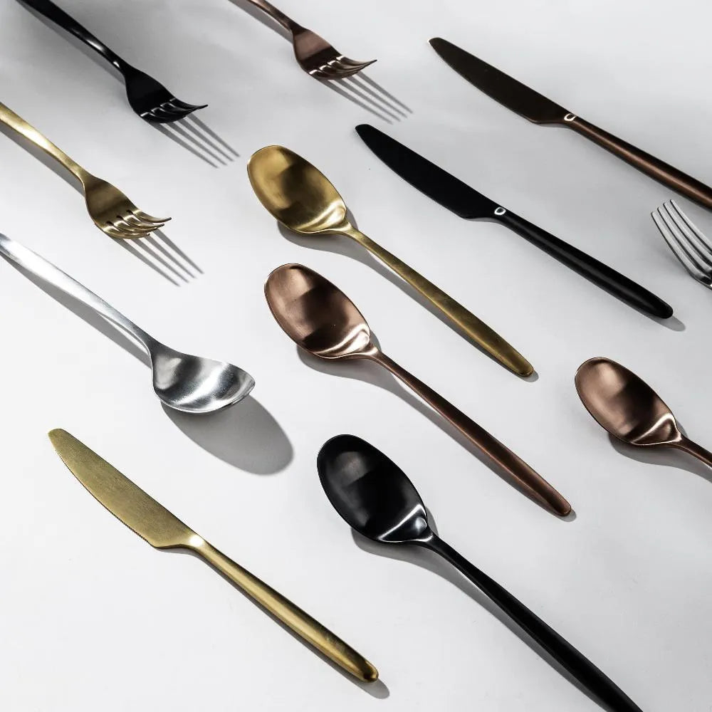 Ava Flatware