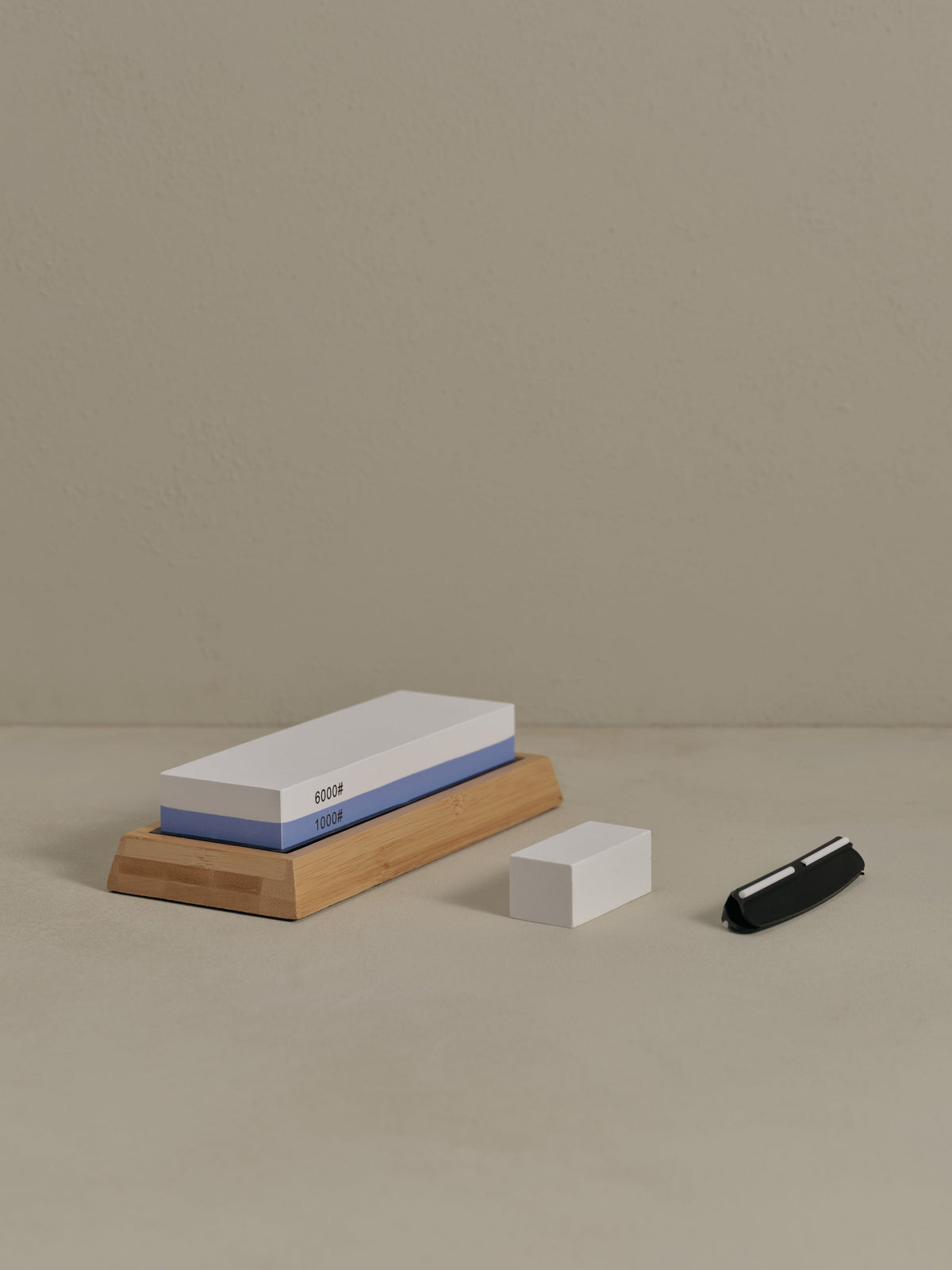 Sharpening Set