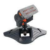 Adjustable Oscillating Sprinkler Wide Coverage Style 2