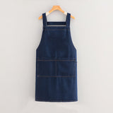 Adult Jour Apron Style 9