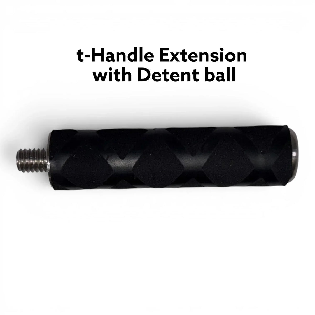 Tequila Econoline Compact Handle Indexing