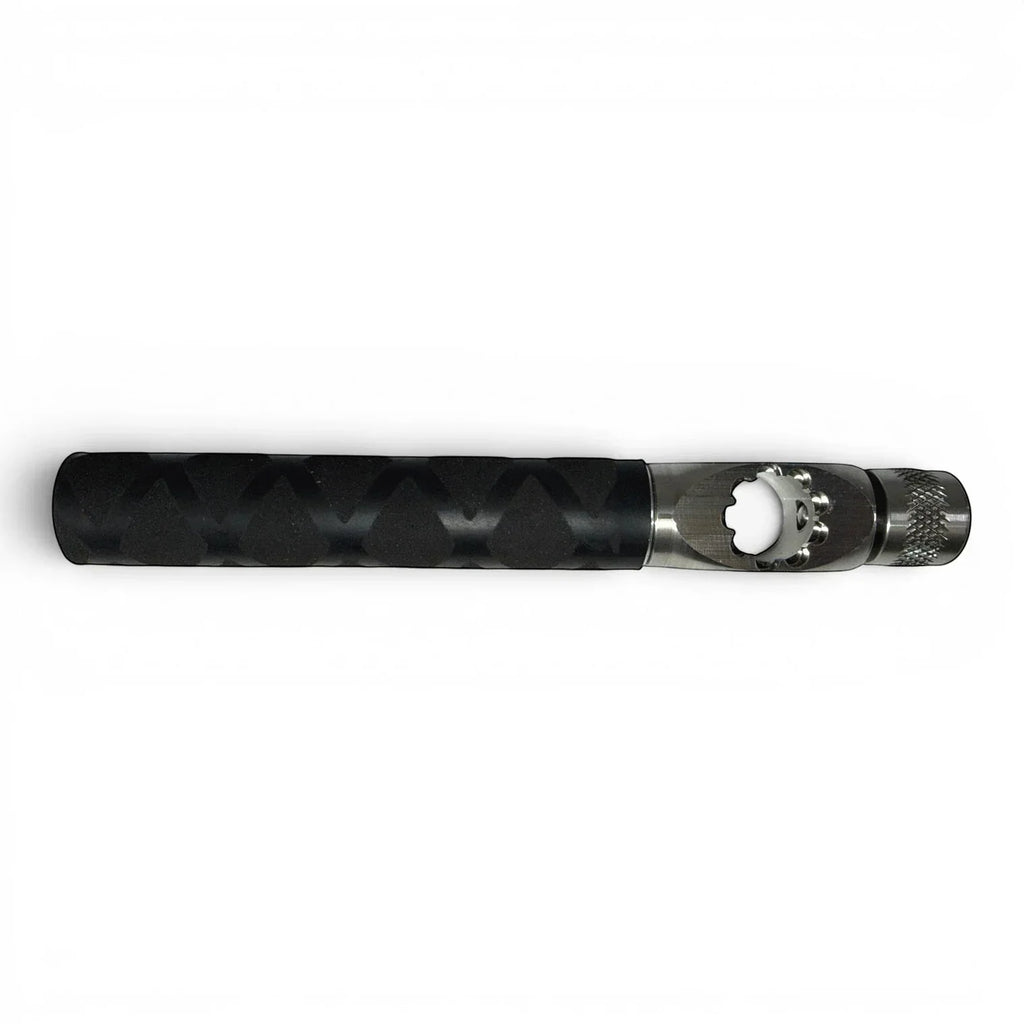 Tequila Econoline Compact Handle Indexing